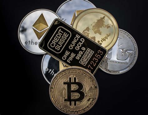 Cryptocurrencies The benefits Cryptocurrencies, digital assets that can be secured with cryptography, make it nearly impossible to duplicate them or double spend. . Jorge has heard a lot about the benefits of cryptocurrencies